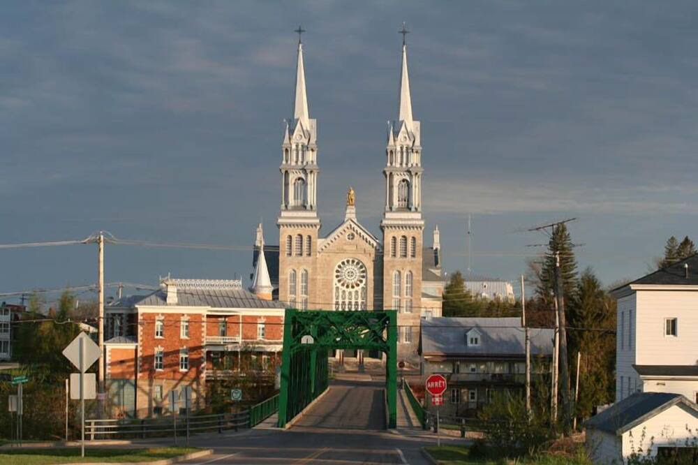 Photo of Outdoor in Saint-Casimir