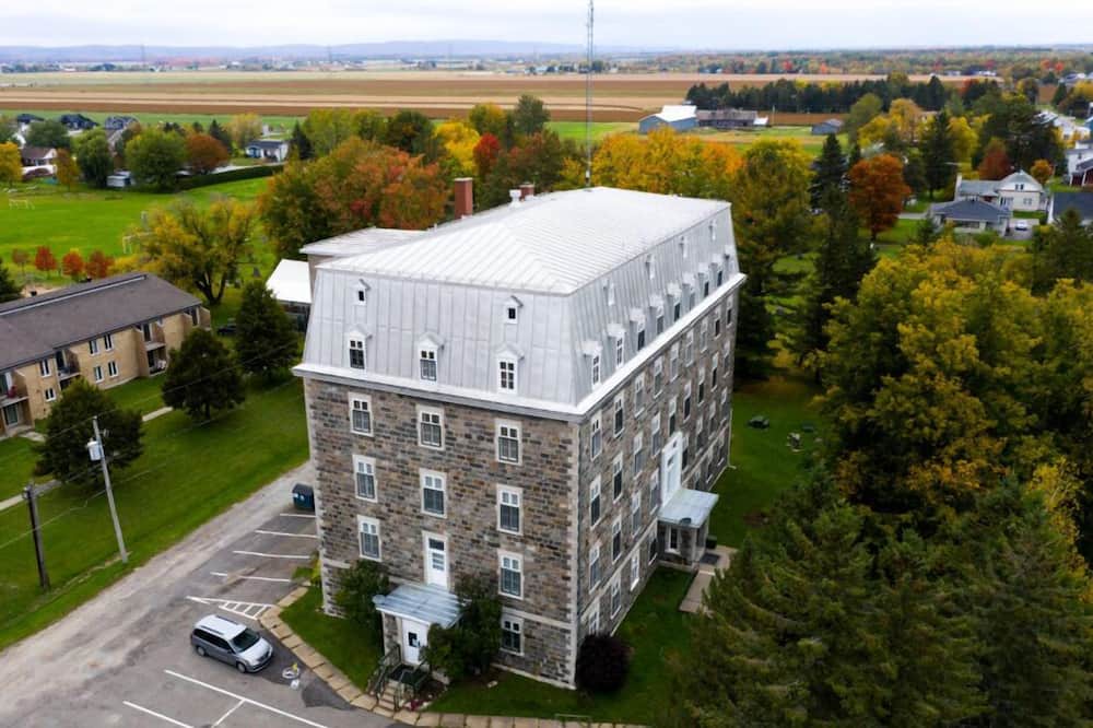 Photo of Outdoor in Saint-Casimir