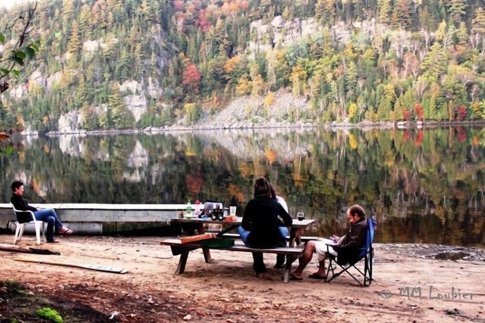 Photo of Outdoor in Saint-Casimir