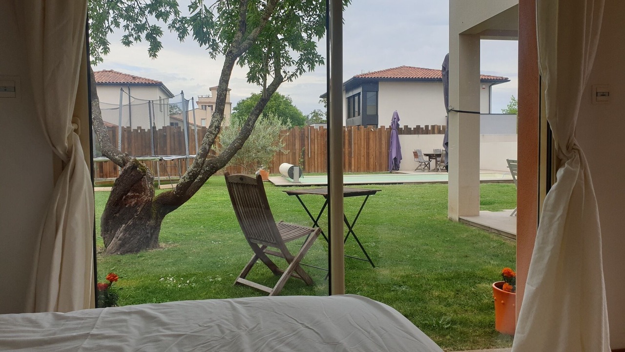 Photo of Outdoor in Quartier Lardenne-Les Pradettes-Basso Cambo