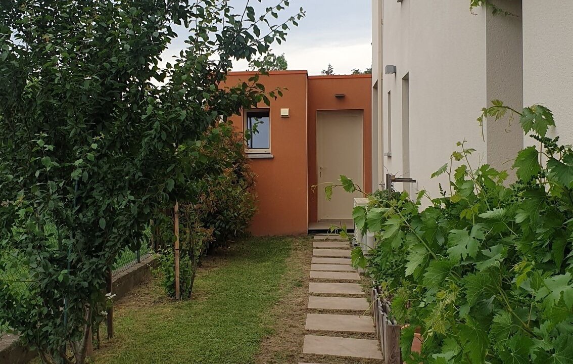Photo of Outdoor in Quartier Lardenne-Les Pradettes-Basso Cambo