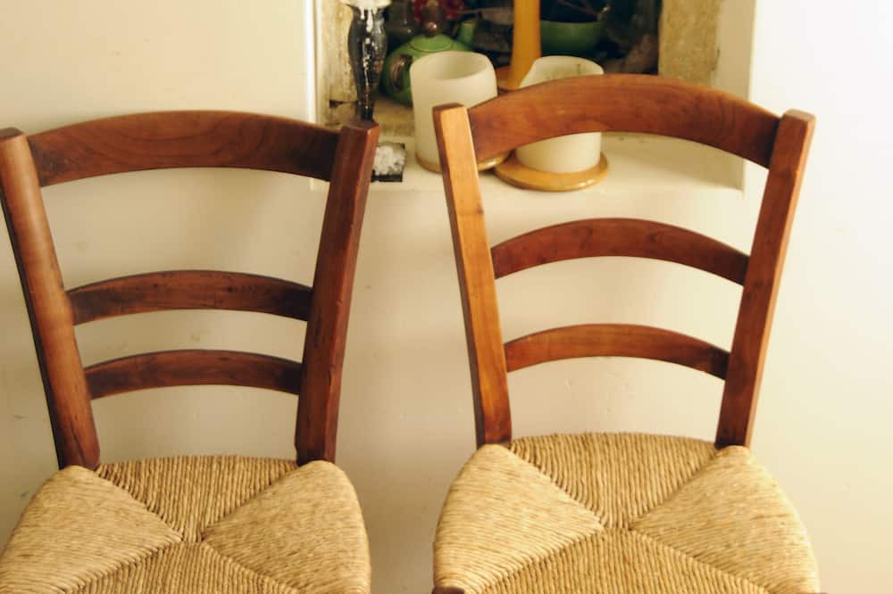 Photo of Kitchen in Le Poet-Laval