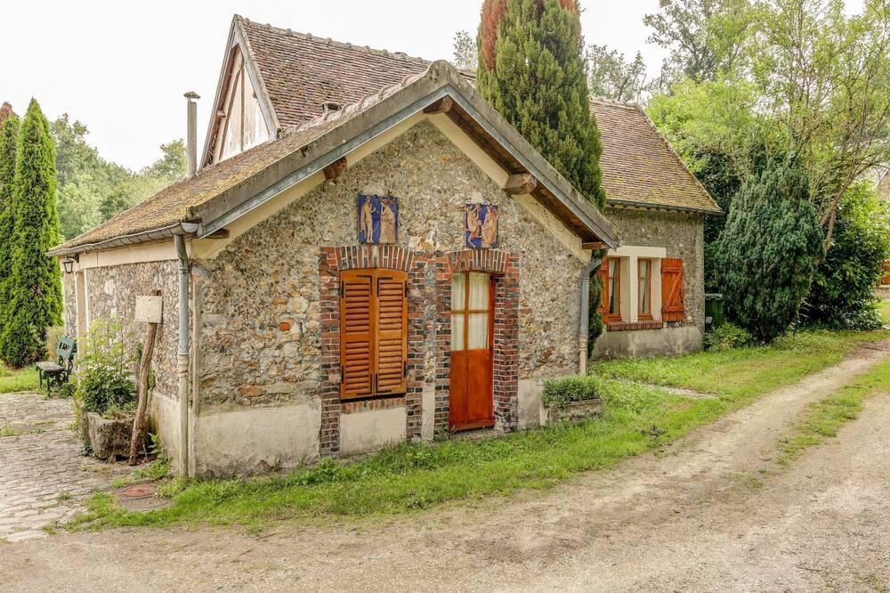 Photo of Outdoor in Raizeux