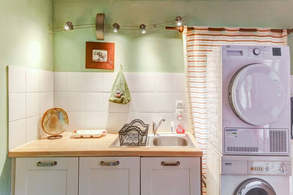 Photo of Kitchen in Raizeux