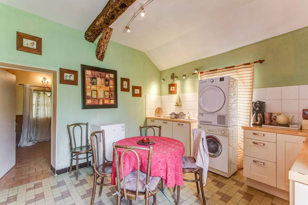 Photo of Kitchen in Raizeux