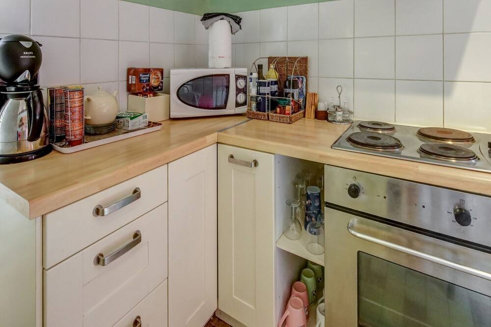Photo of Kitchen in Raizeux