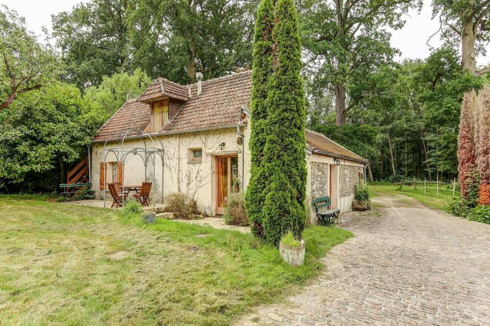 Photo of Outdoor in Raizeux
