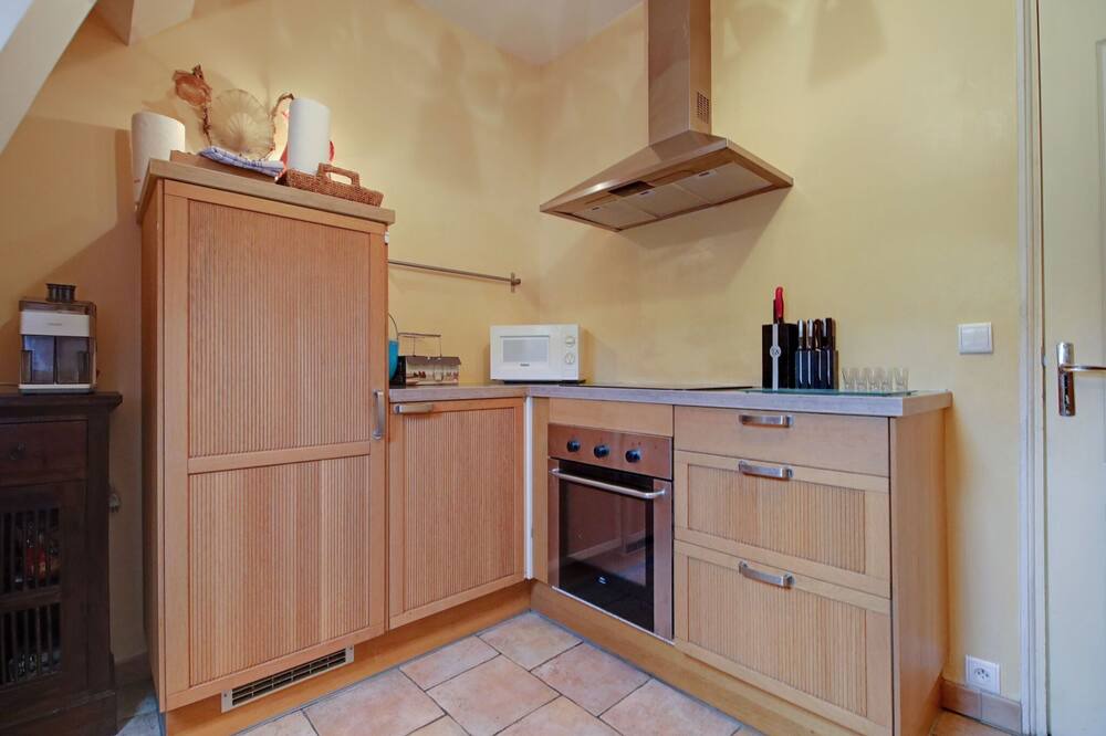 Photo of Kitchen in Raizeux