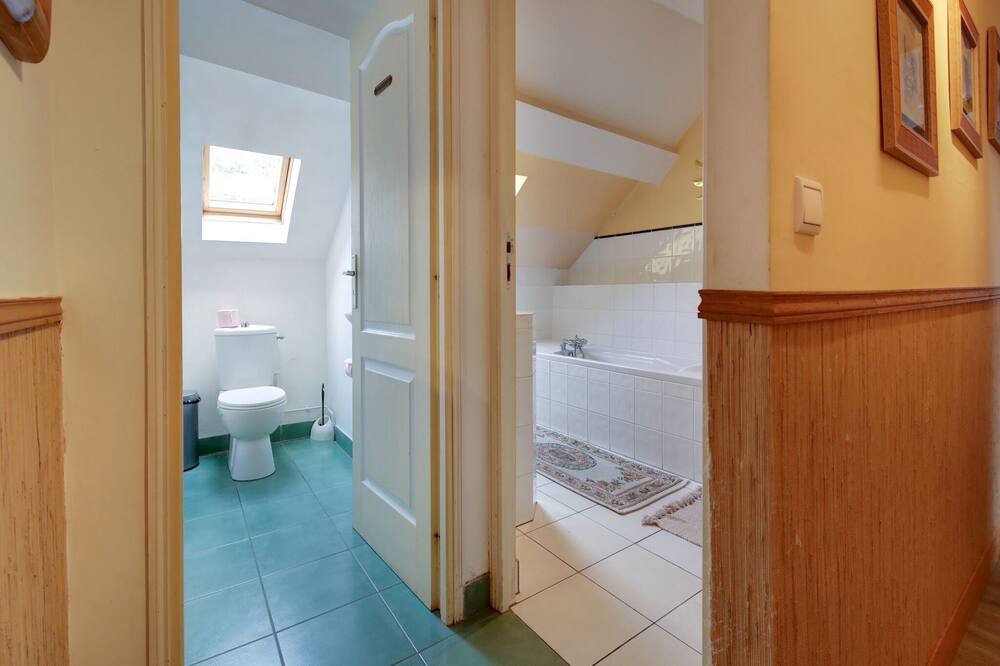Photo of Bathroom in Raizeux