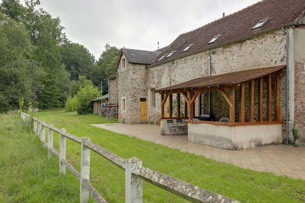 Photo of Outdoor in Raizeux