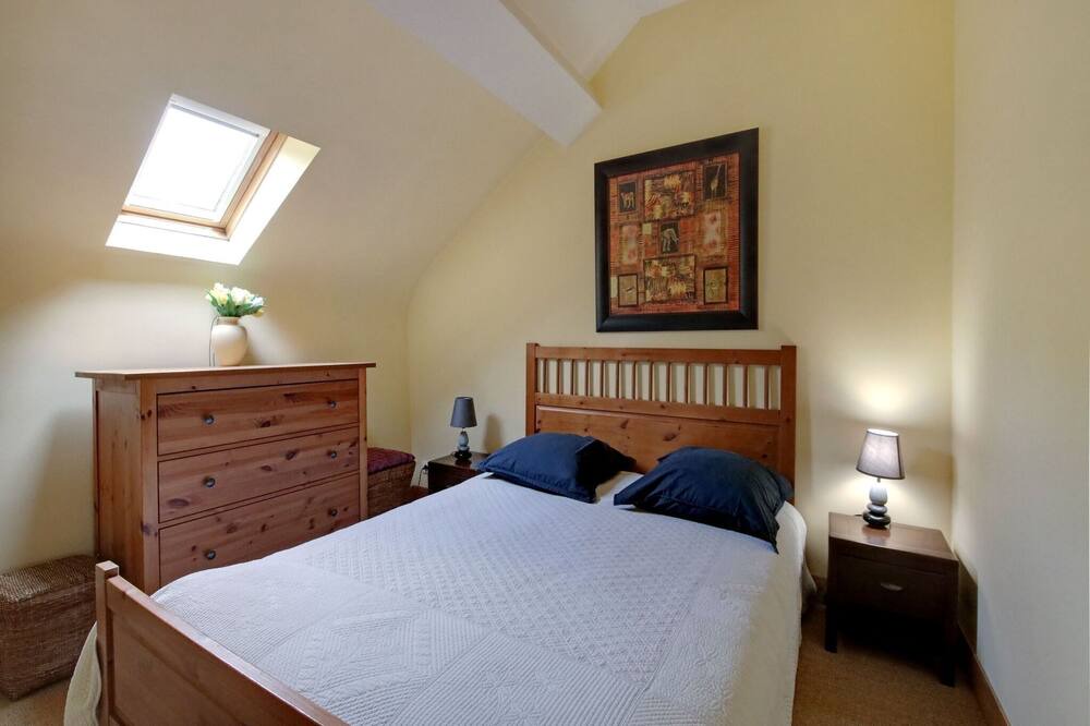 Photo of Bedroom in Raizeux