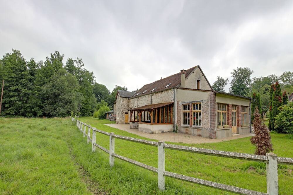 Photo of Outdoor in Raizeux
