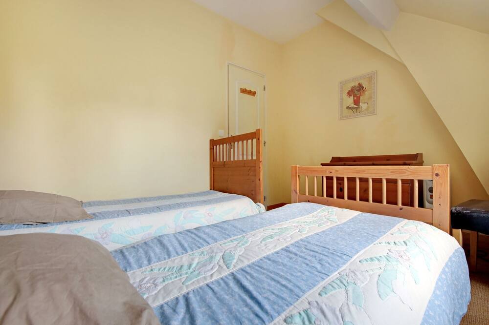 Photo of Bedroom in Raizeux