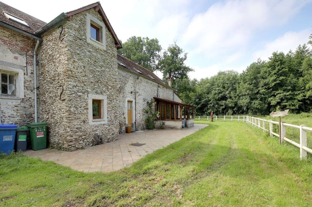 Photo of Outdoor in Raizeux