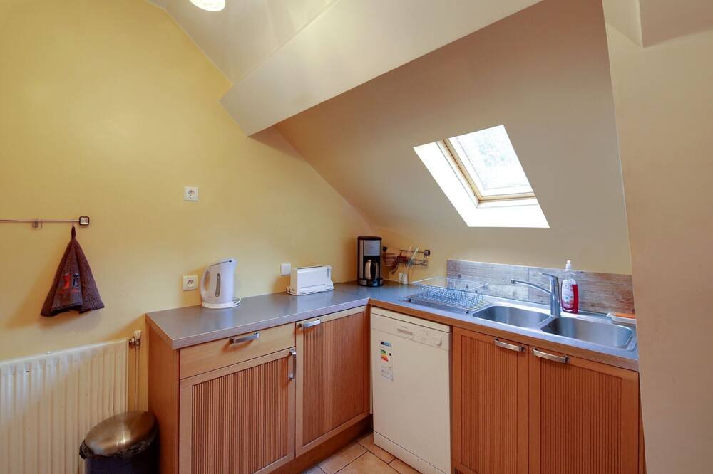 Photo of Kitchen in Raizeux