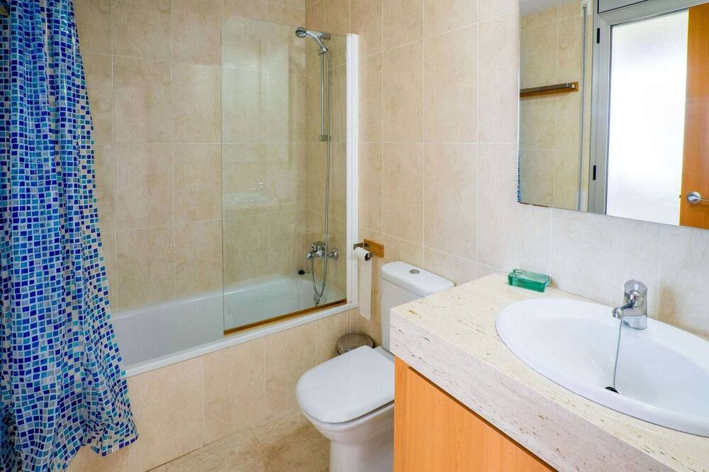 Photo of Bathroom in L'Eucaliptus