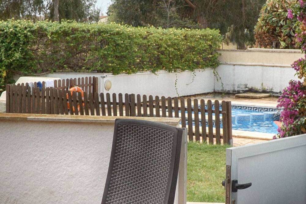 Photo of Outdoor in L'Eucaliptus