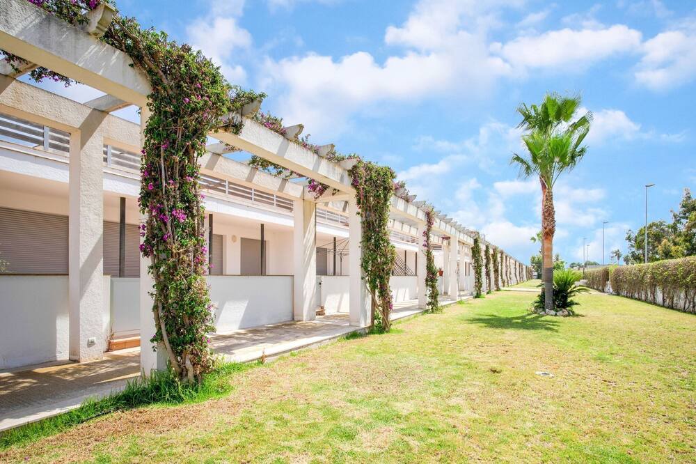 Photo of Outdoor in L'Eucaliptus
