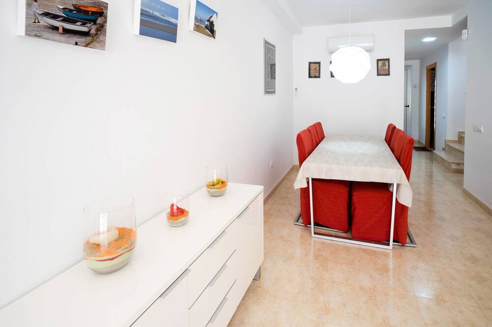 Photo of Livingroom in L'Eucaliptus