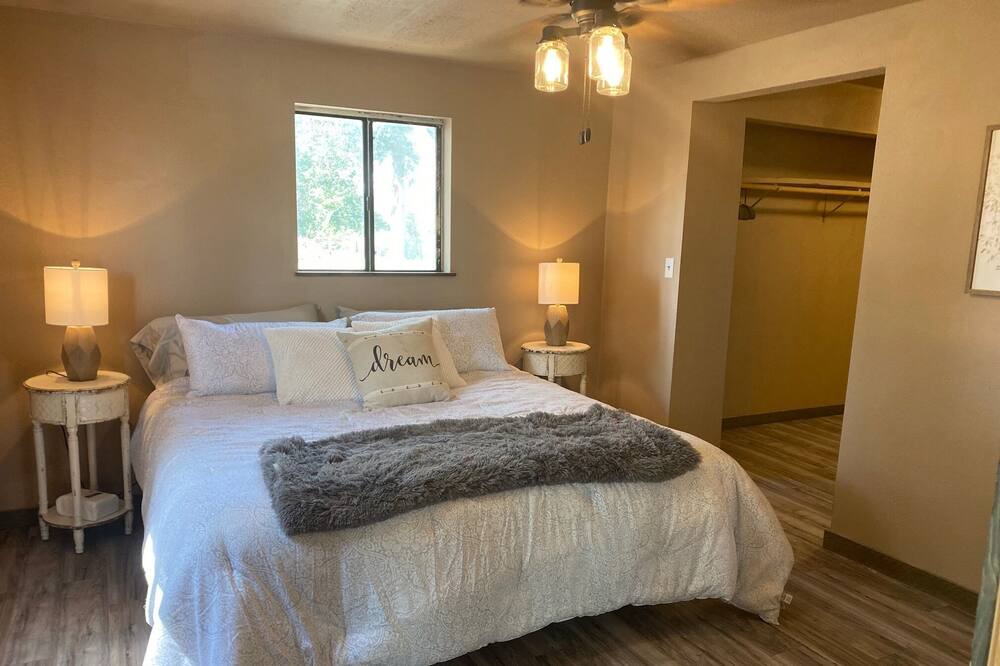 Photo of Bedroom in Walsenburg