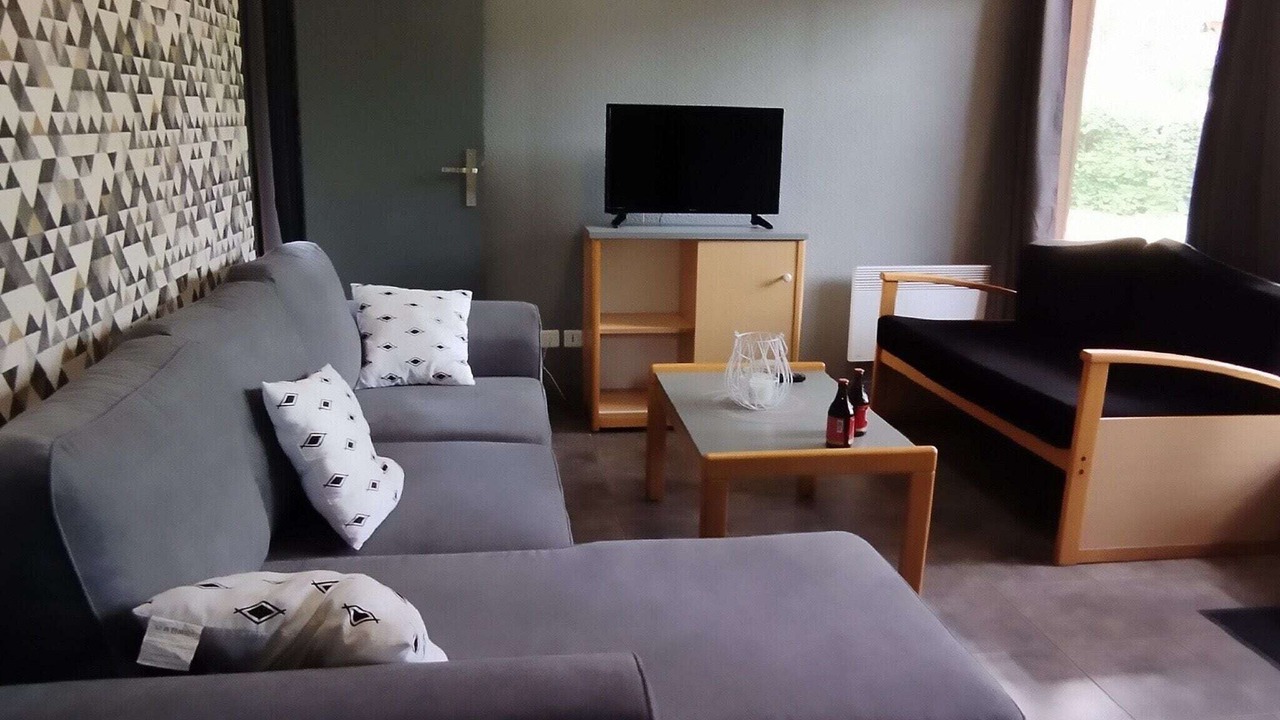 Photo of Livingroom in Signy-le-Petit