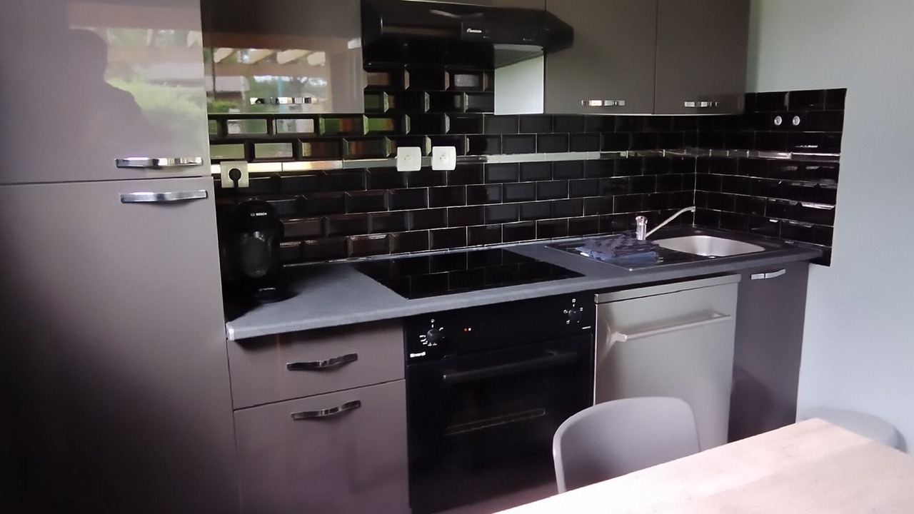Photo of Kitchen in Signy-le-Petit
