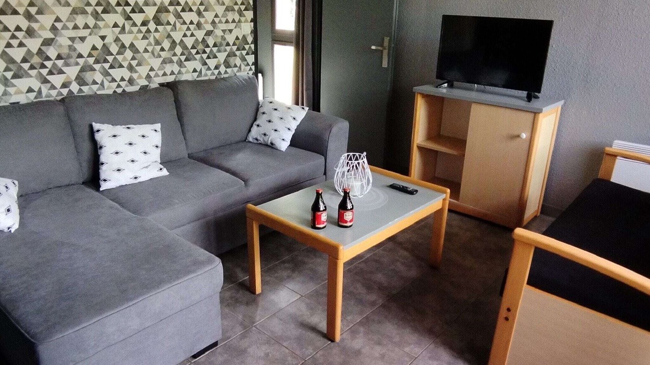 Photo of Livingroom in Signy-le-Petit