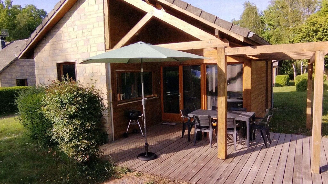 Photo of Outdoor in Signy-le-Petit