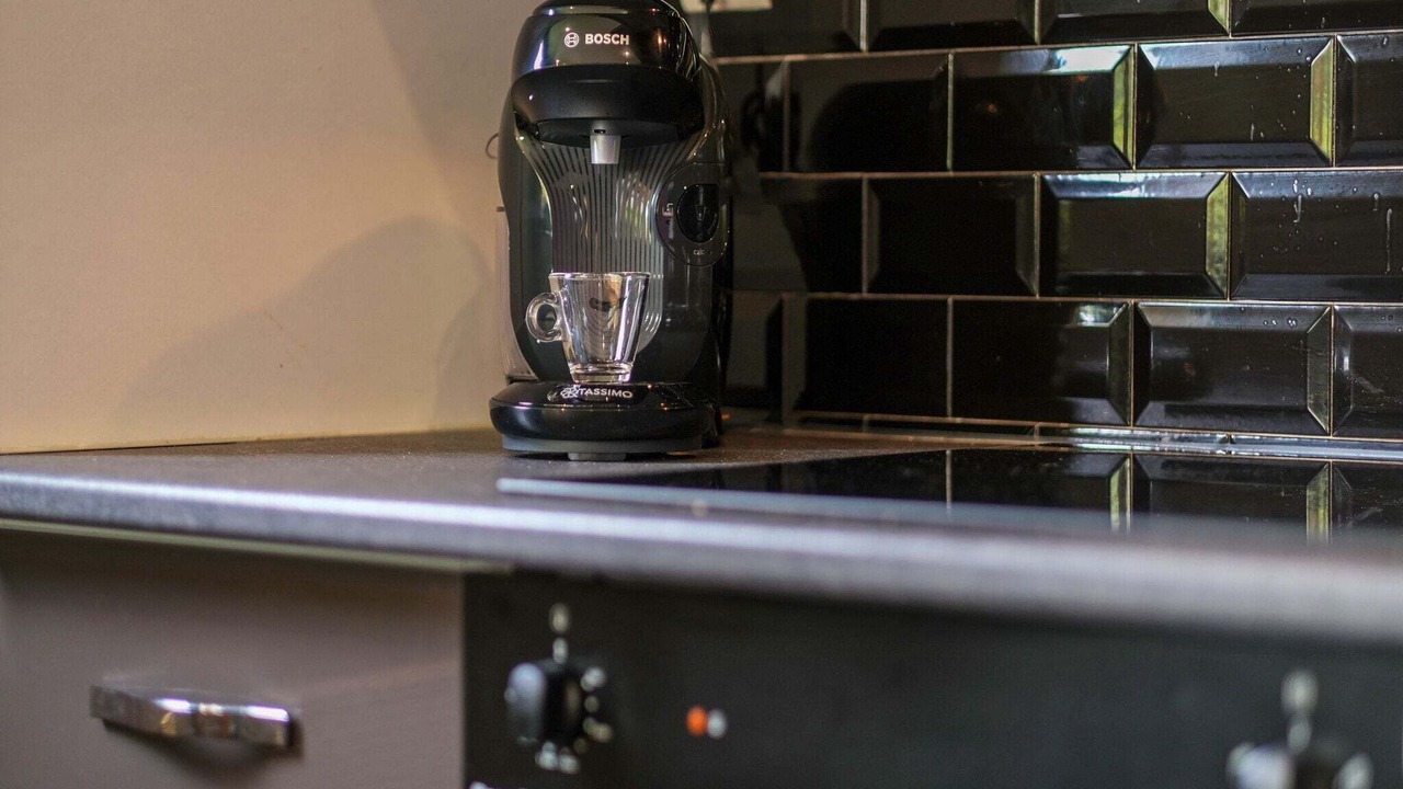 Photo of Kitchen in Signy-le-Petit