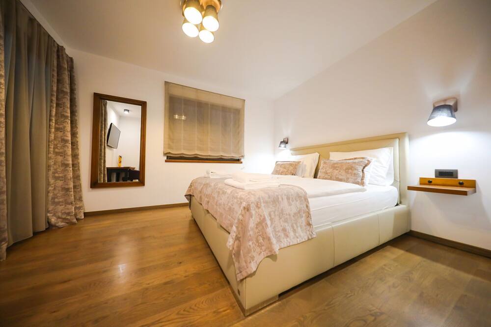 Photo of Bedroom in Poljica