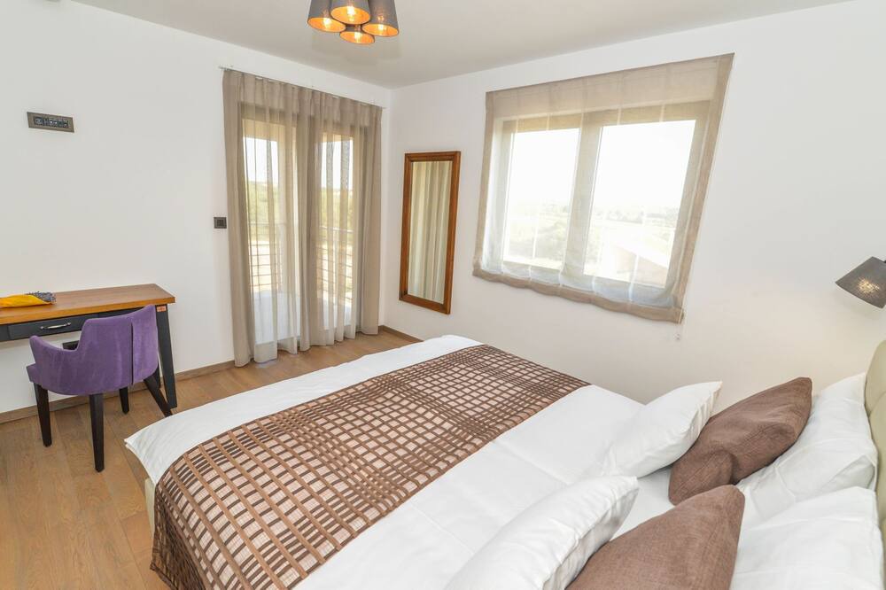 Photo of Bedroom in Poljica