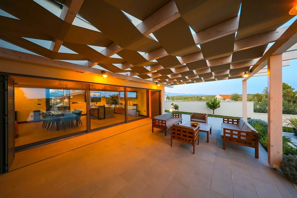 Photo of Patio Balcony in Poljica