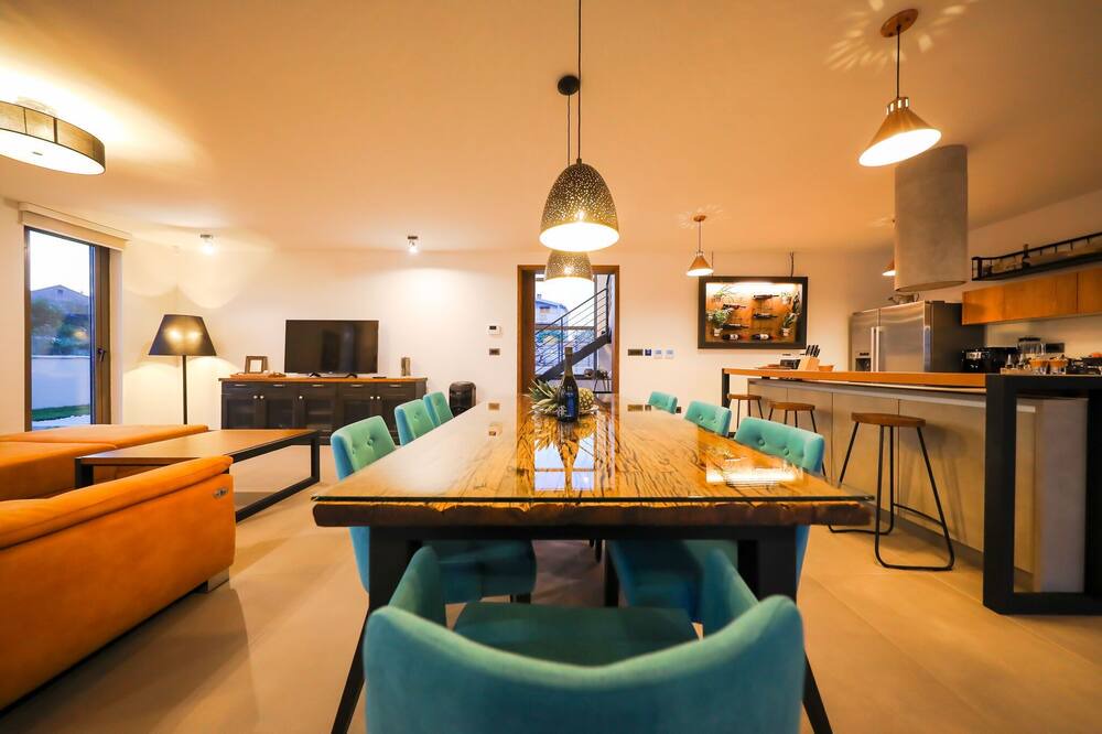 Photo of Livingroom in Poljica