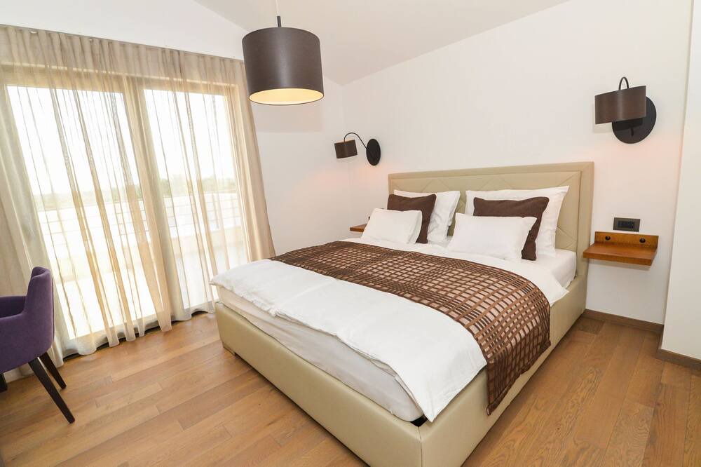 Photo of Bedroom in Poljica