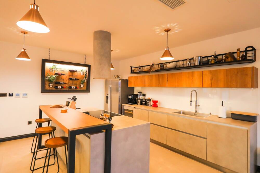 Photo of Kitchen in Poljica