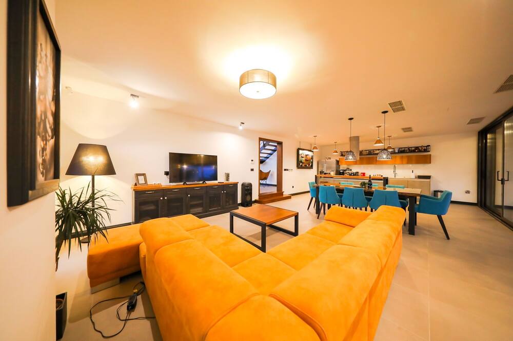 Photo of Livingroom in Poljica