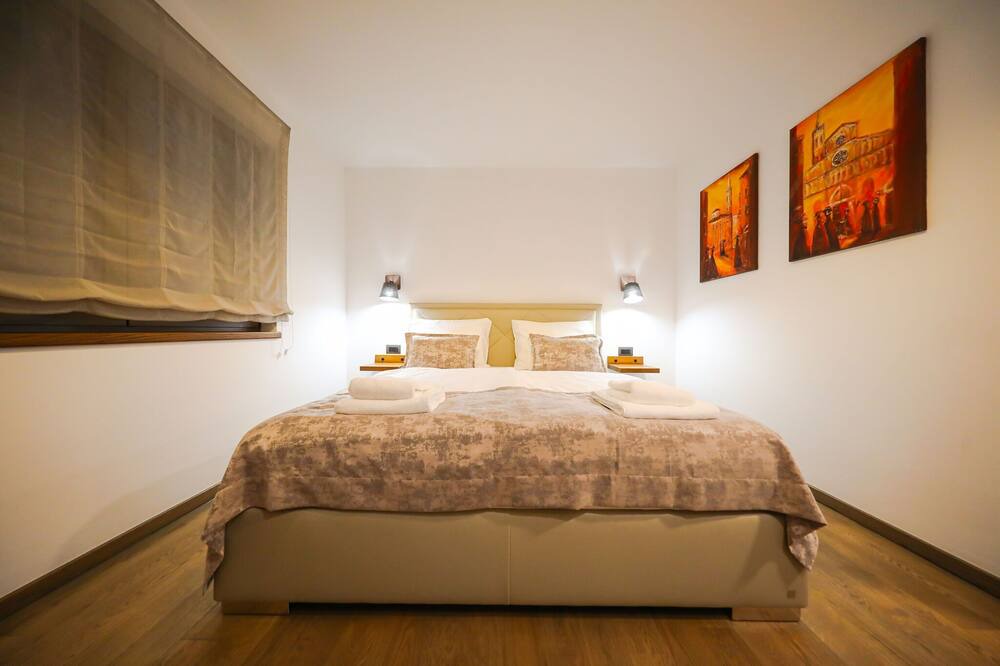 Photo of Bedroom in Poljica