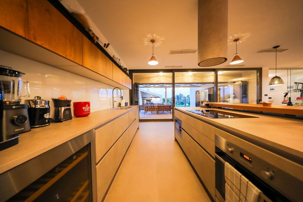 Photo of Kitchen in Poljica