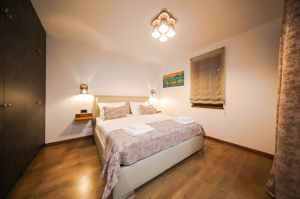 Photo of Bedroom in Poljica