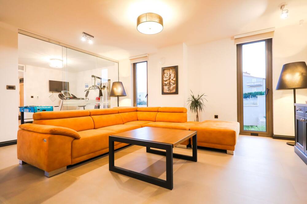 Photo of Livingroom in Poljica