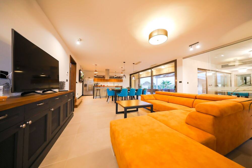 Photo of Livingroom in Poljica