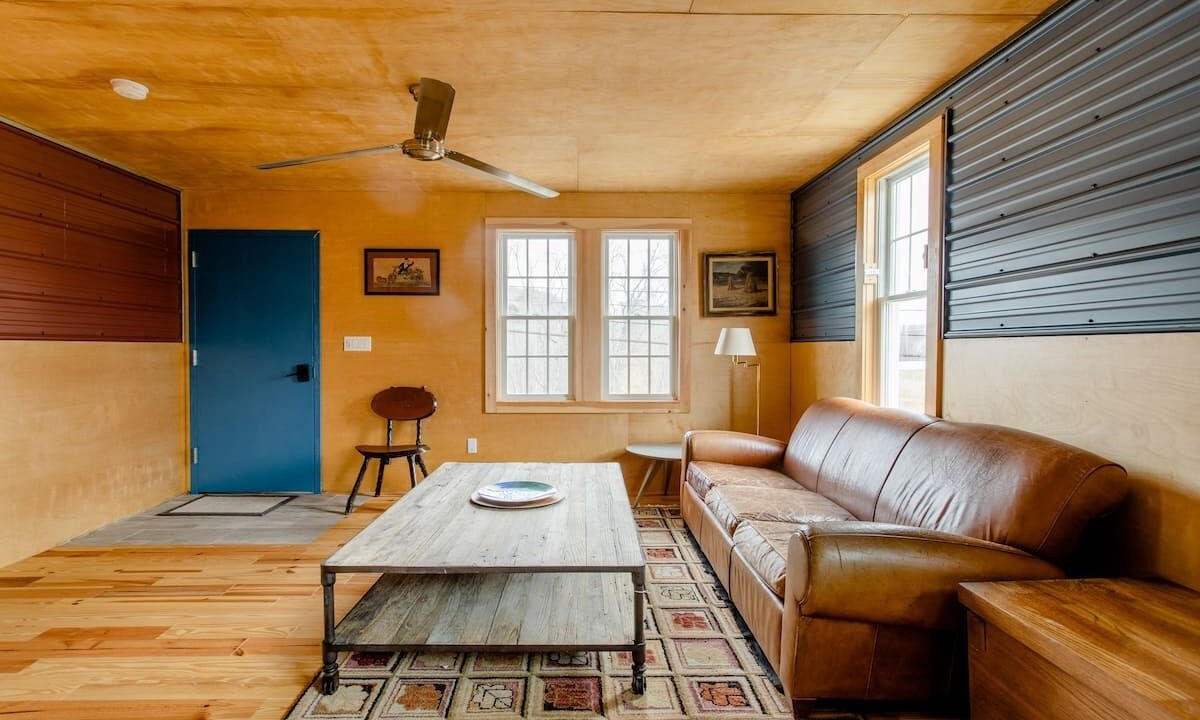 Photo of Livingroom in Washingtonville