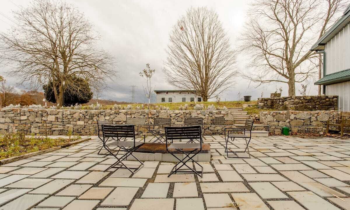 Photo of Patio Balcony in Washingtonville