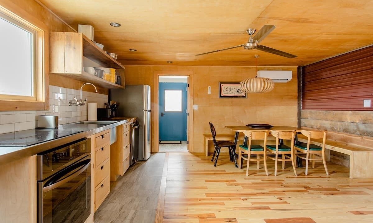 Photo of Kitchen in Washingtonville