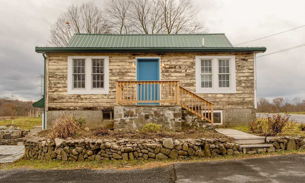 Photo of Outdoor in Washingtonville