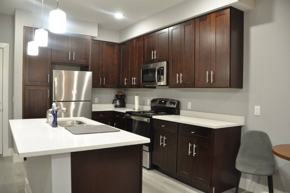 Photo of Kitchen in Sealy