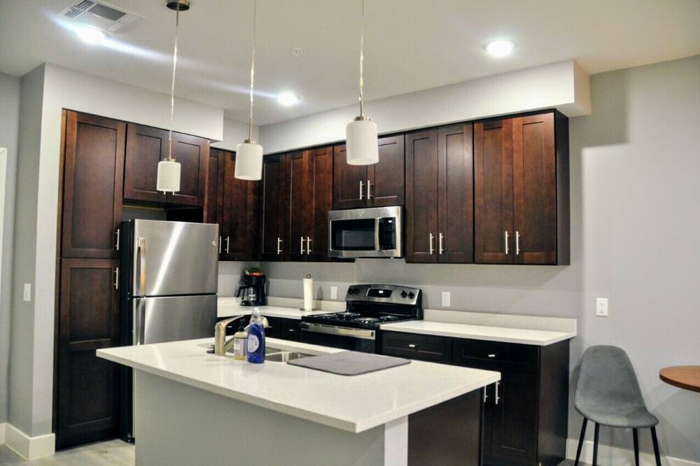 Photo of Kitchen in Sealy