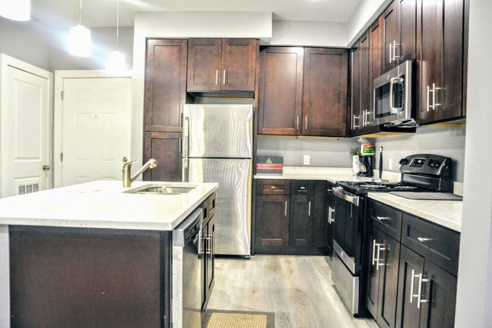Photo of Kitchen in Sealy
