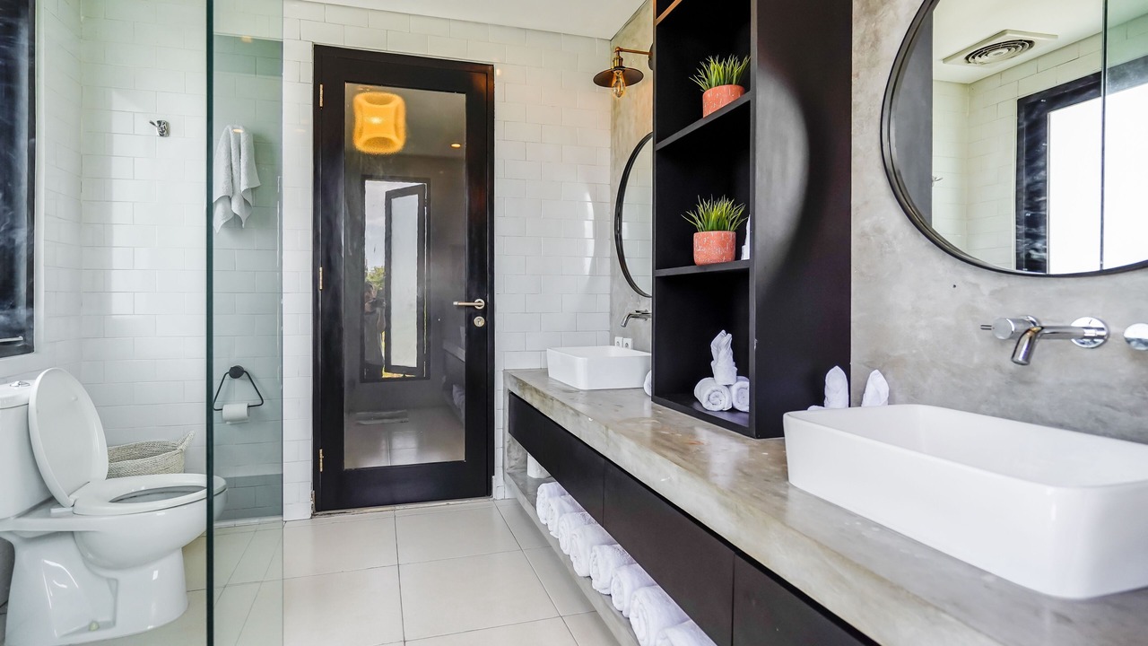 Photo of Bathroom in Berawa
