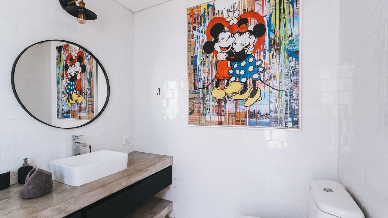 Photo of Bathroom in Berawa